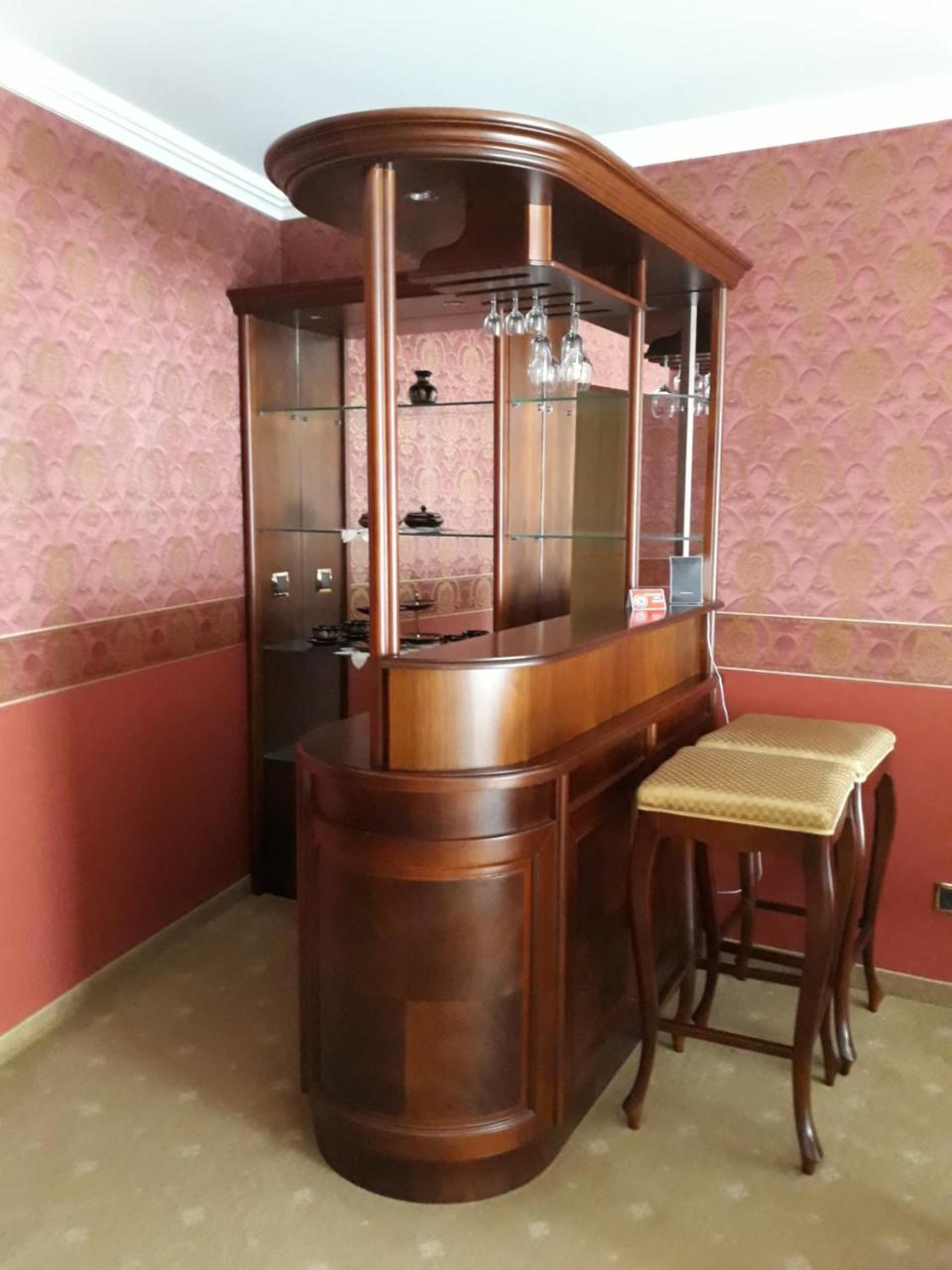 Hotel Imperium Pszczyna Bagian luar foto